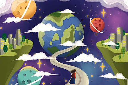 威尼斯获奖影片《我的英雄》入围第六届丝绸之路电影节影展‘开云电竞官网’(图2) 开云电竞官网