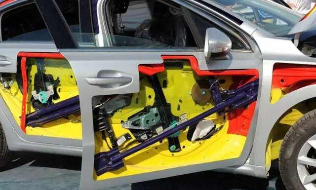 75平公寓白色简约风格装修【开云电竞官网】(图3) 开云电竞app下载安装