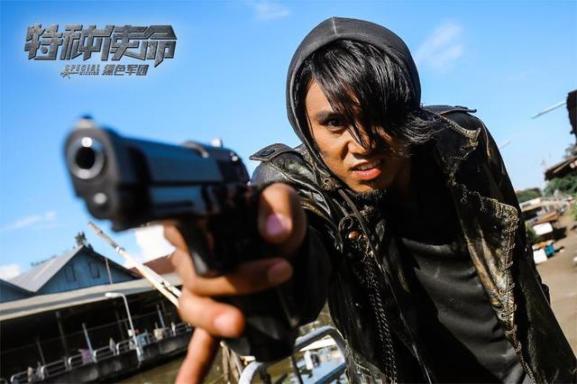 《蜘蛛侠:英雄归来》首日破亿夺冠 《战狼2》累计票房破56亿“开云电竞官网”(图1) 开云电竞官网