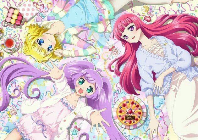 《精灵旅社3》《蚁人2》《碟中谍6》定档8月准备好迎接了吗?|开云电竞app下载安装(图2) 开云电竞