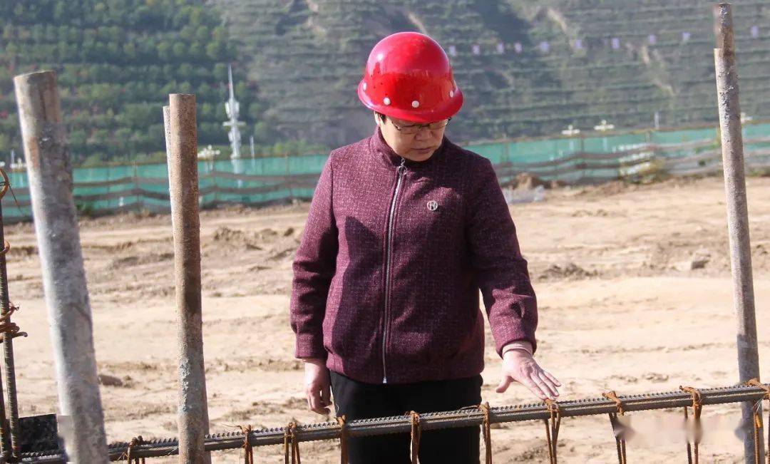 
会宁钟鼓楼广场建设项目最新希望-开云电竞(图10)