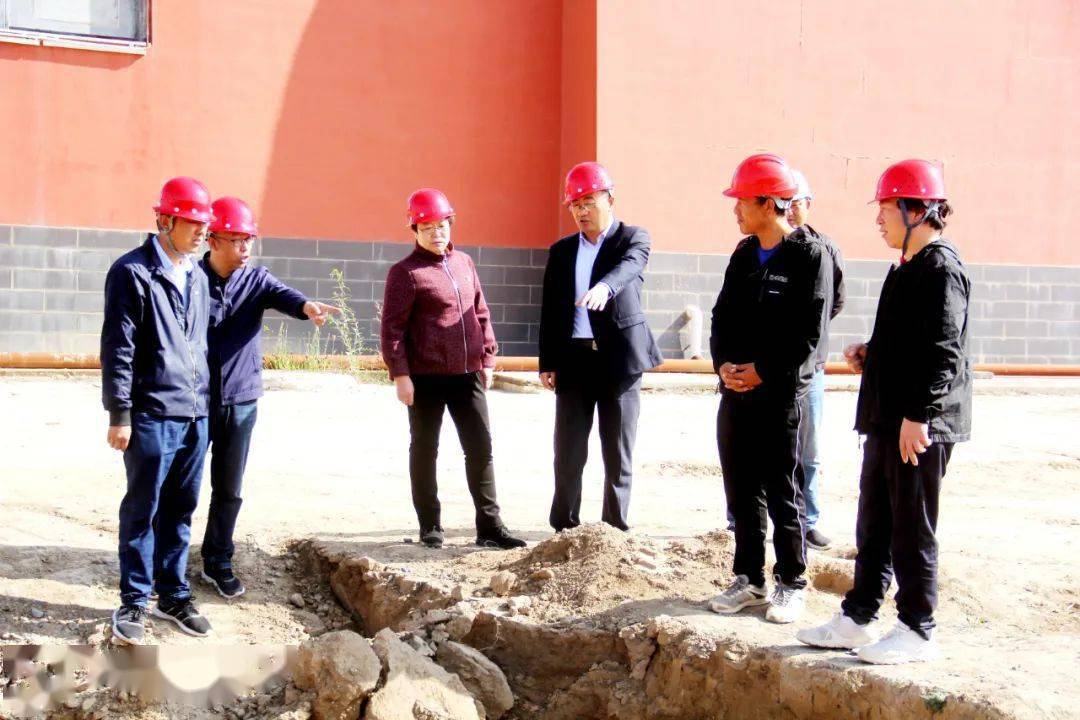 
会宁钟鼓楼广场建设项目最新希望-开云电竞(图11)