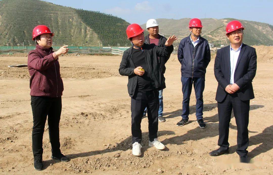 
会宁钟鼓楼广场建设项目最新希望-开云电竞(图16)