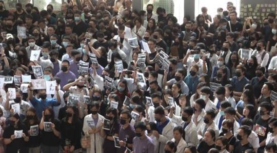 中安联合煤气化装置中交_开云电竞(图3) 开云电竞