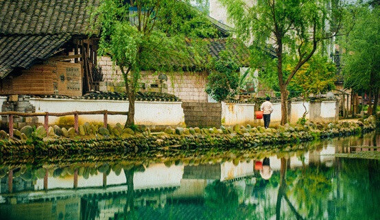 现代简约风格混搭装修效果|开云电竞app下载安装(图4) 开云电竞app下载安装